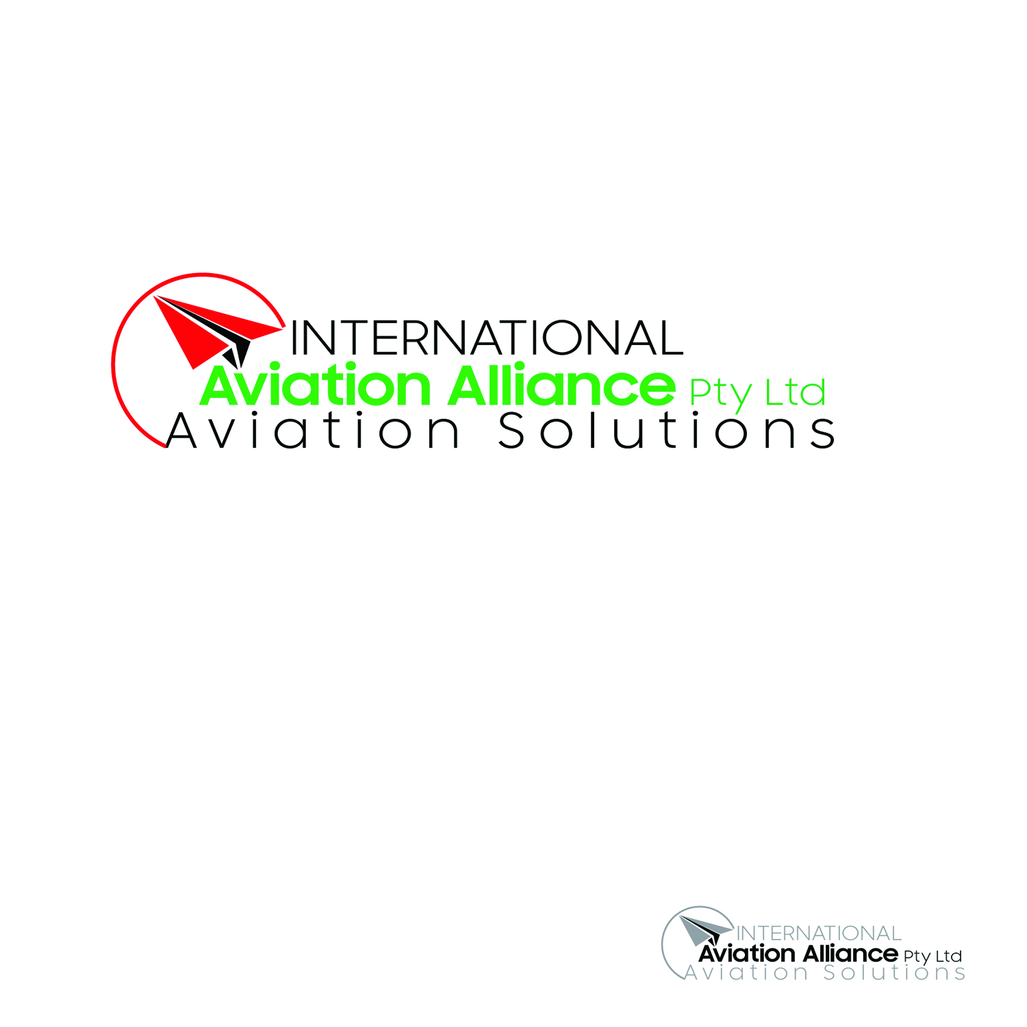 Logo Design by Onali 2 for Australian Flight Examiners Pty Ltd | Design #19094864