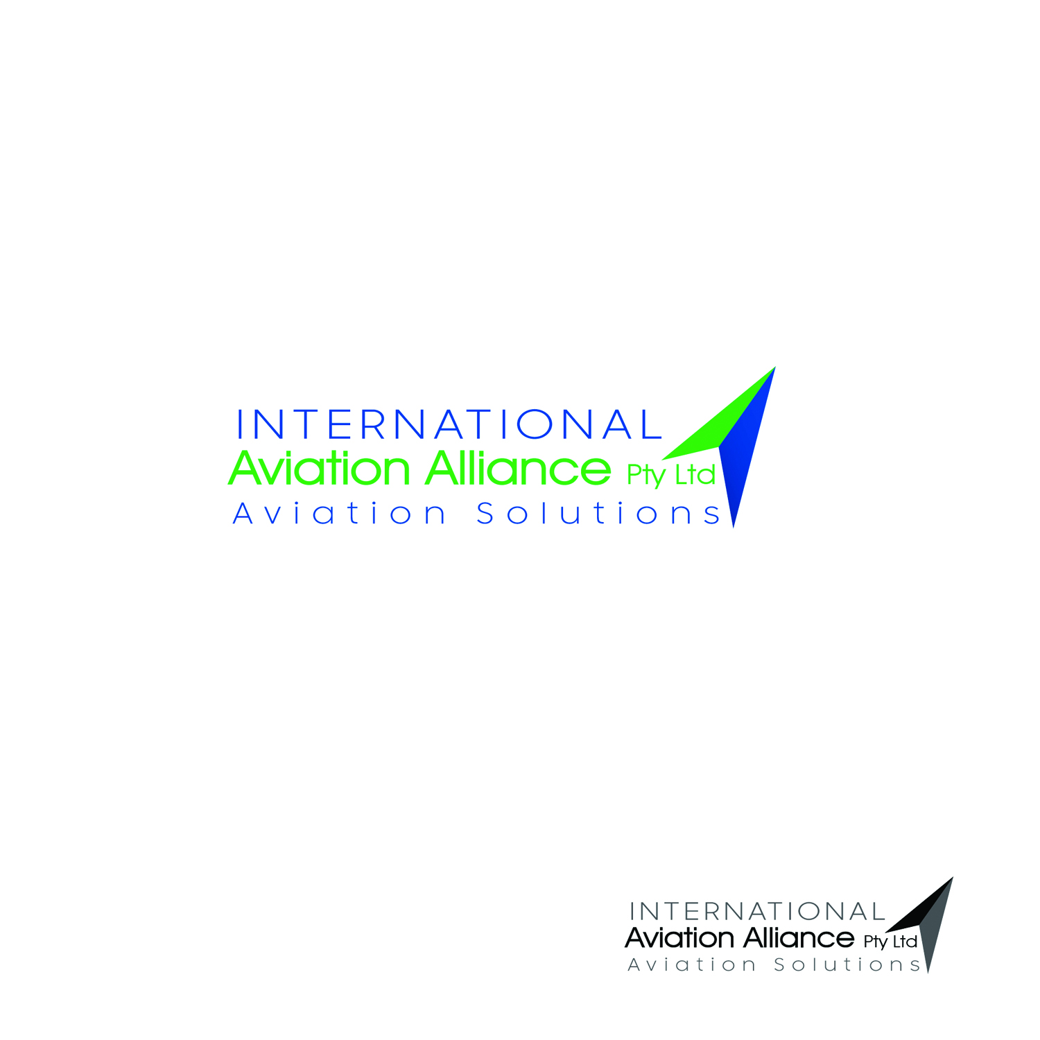 Logo Design by Onali 2 for Australian Flight Examiners Pty Ltd | Design #19094865