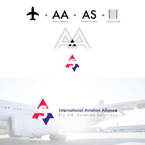 Logo-Design von TunAing für Australian Flight Examiners Pty Ltd | Design #19101984