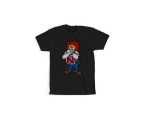 Diseño de Camiseta por syaman para este proyecto | Diseño #19133141