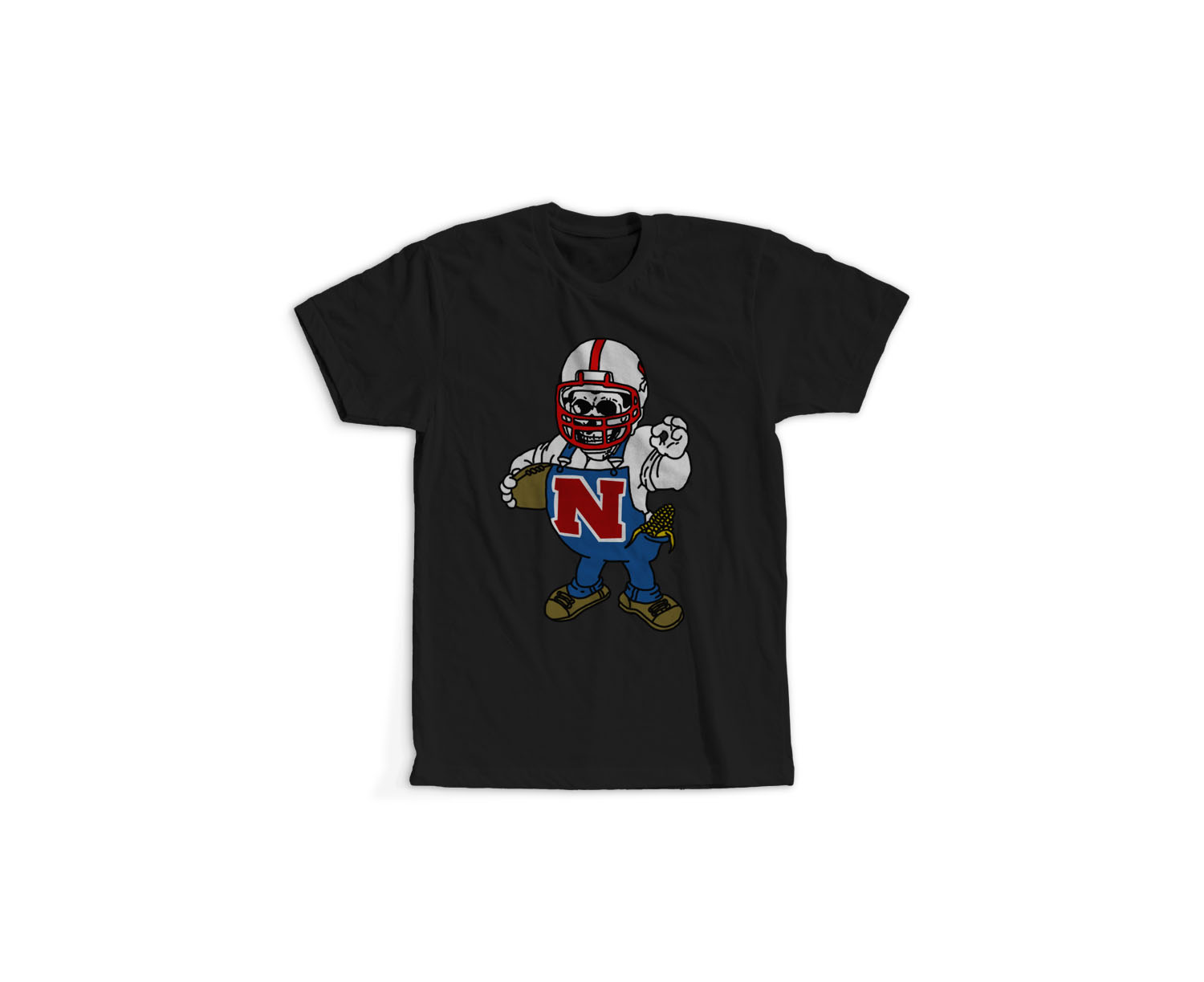 T-shirt Design by syaman for this project | Design #19133143