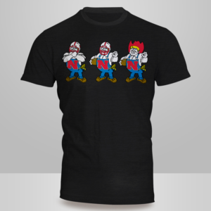 Corn Boy Herby | Design de T-shirt par Kero