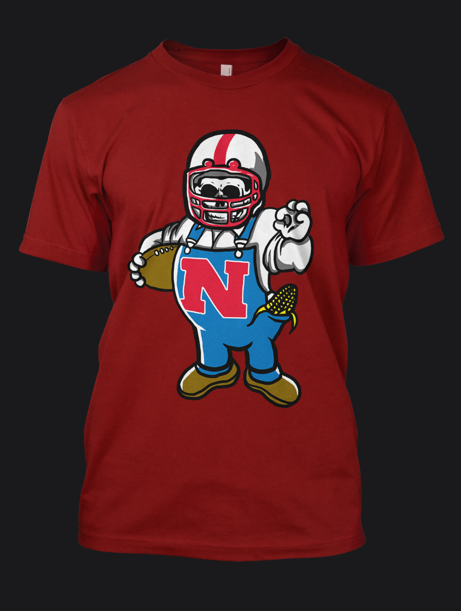 T-shirt Design by theodorusdick14 for this project | Design #19140477