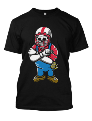 Design de T-shirt par theodorusdick14 pour ce projet | Design : #19144271