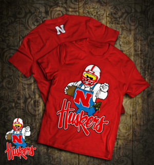 Diseño de Camiseta por RhonStoppable para este proyecto | Diseño #19101327