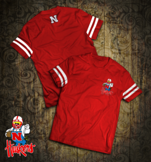 Design de T-shirt par RhonStoppable pour ce projet | Design : #19101866