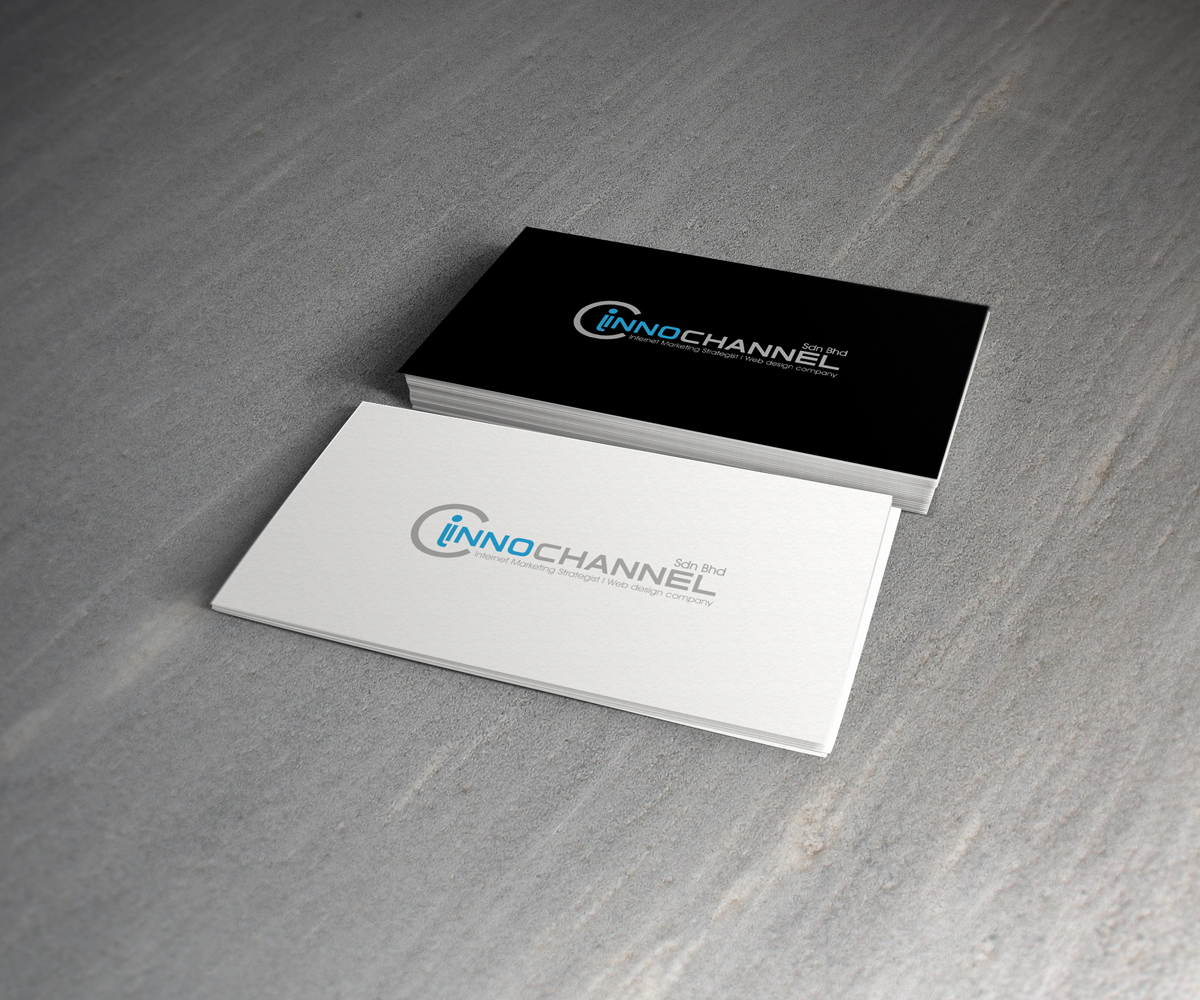 Logo Design by Senpachie for this project | Design #2858402