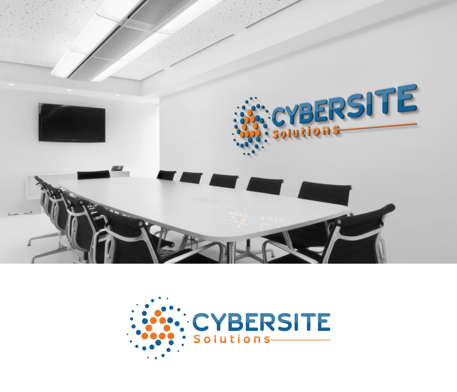 Design de Logo par Impressive Solutions pour Cybersite Solutions Pty Ltd | Design #19102332