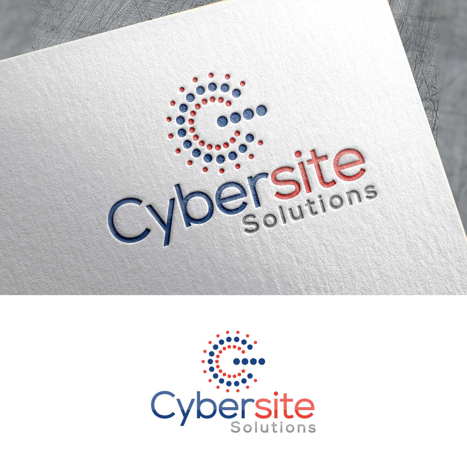 Design de Logo par Impressive Solutions pour Cybersite Solutions Pty Ltd | Design #19102334