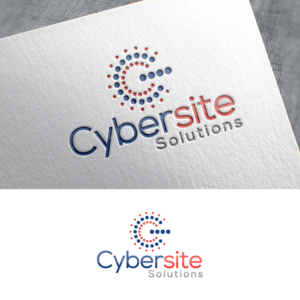 Design de Logo par Impressive Solutions pour Cybersite Solutions Pty Ltd | Design : #19102334
