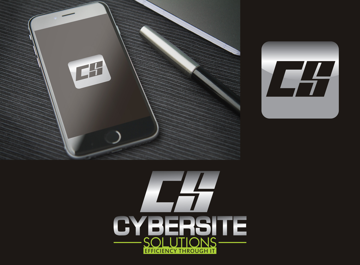 Design de Logo par Impressive Solutions pour Cybersite Solutions Pty Ltd | Design #19102337