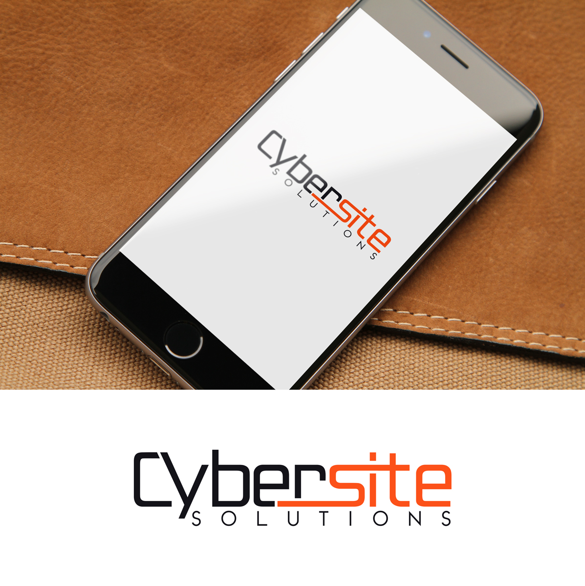 Design de Logo par Impressive Solutions pour Cybersite Solutions Pty Ltd | Design #19102339