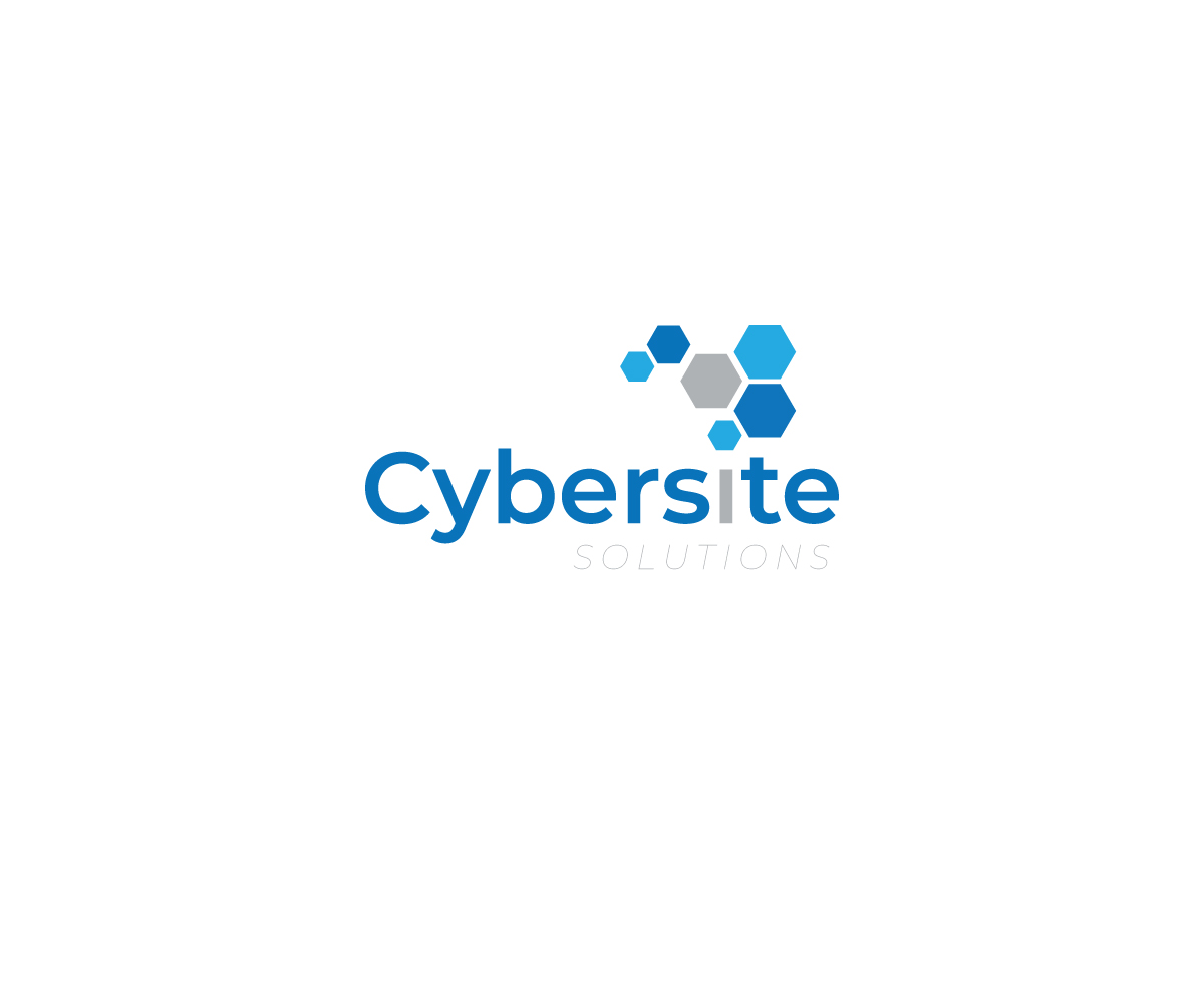 Logo Design by Artknyte for Cybersite Solutions Pty Ltd | Design #19102517