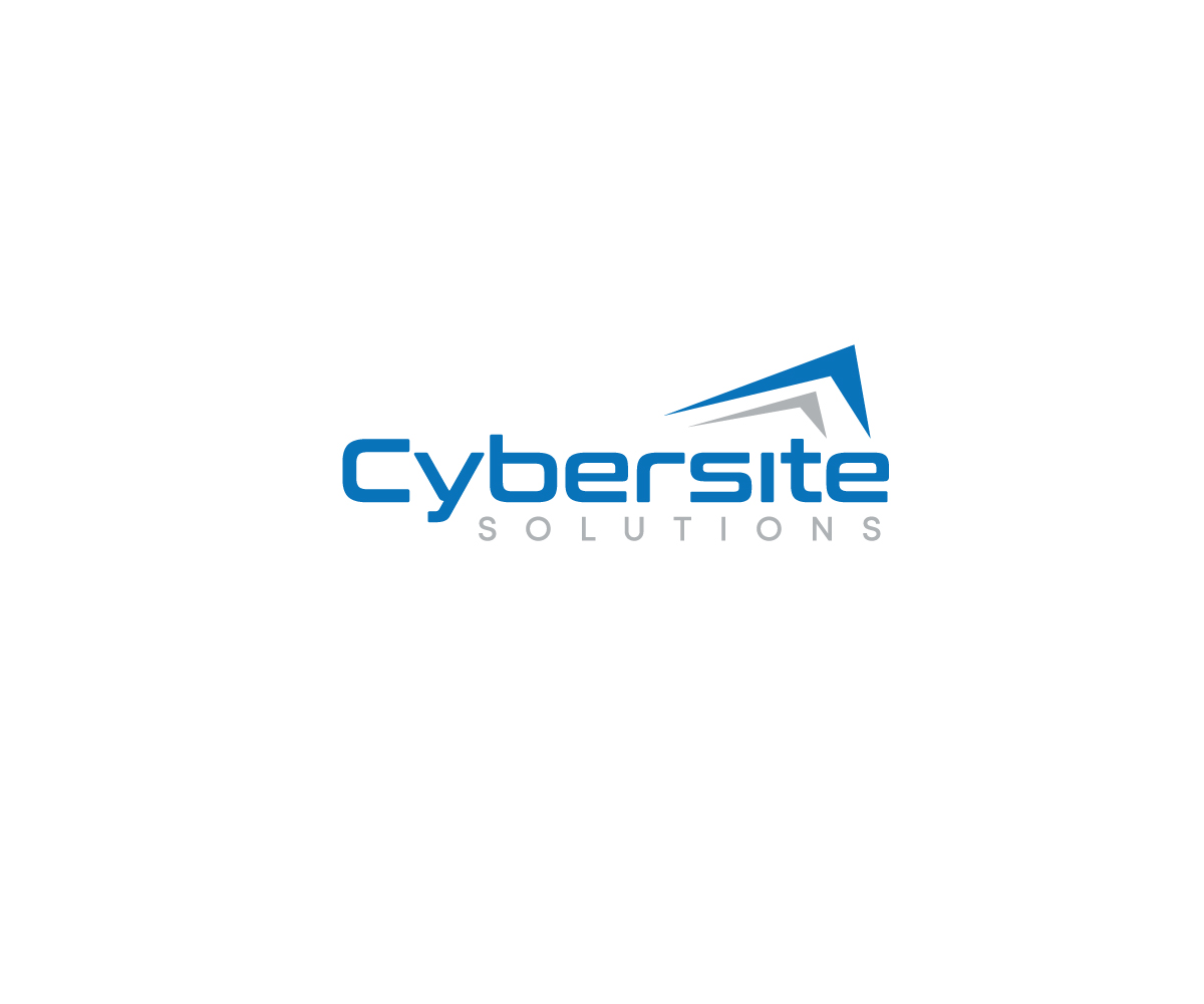 Logo Design by Artknyte for Cybersite Solutions Pty Ltd | Design #19102519