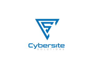 Logo Design by Artknyte for Cybersite Solutions Pty Ltd | Design: #19102520