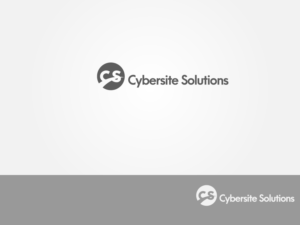 Logo Design by ArtCreative for Cybersite Solutions Pty Ltd | Design: #19103042