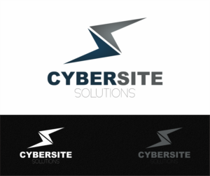 Logo Design by Adeikhan for Cybersite Solutions Pty Ltd | Design: #19101193