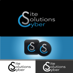 Design de Logo par Alpha design pour Cybersite Solutions Pty Ltd | Design #19100004