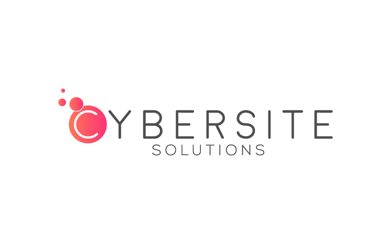 Logo Design by ilovedesign1 for Cybersite Solutions Pty Ltd | Design #19101292