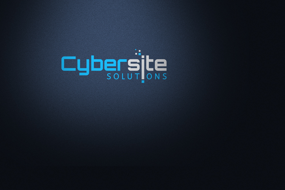 Logo Design by Himel khan 2 for Cybersite Solutions Pty Ltd | Design #19104126