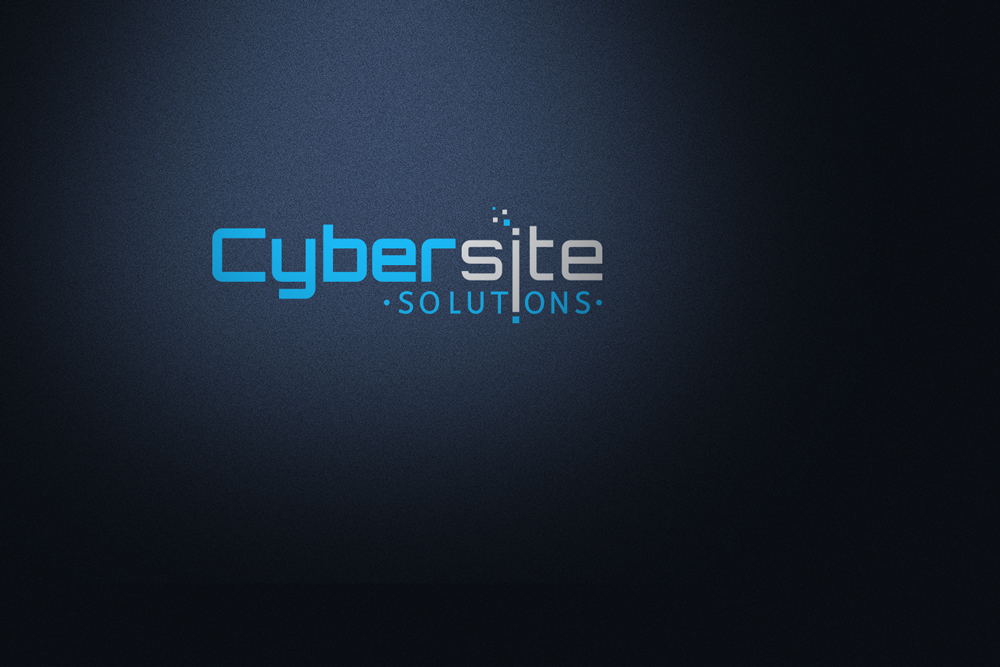 Logo Design by Himel khan 2 for Cybersite Solutions Pty Ltd | Design #19104127