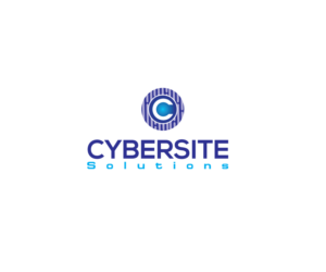 Logo Design by Kreative Hands for Cybersite Solutions Pty Ltd | Design: #19106273
