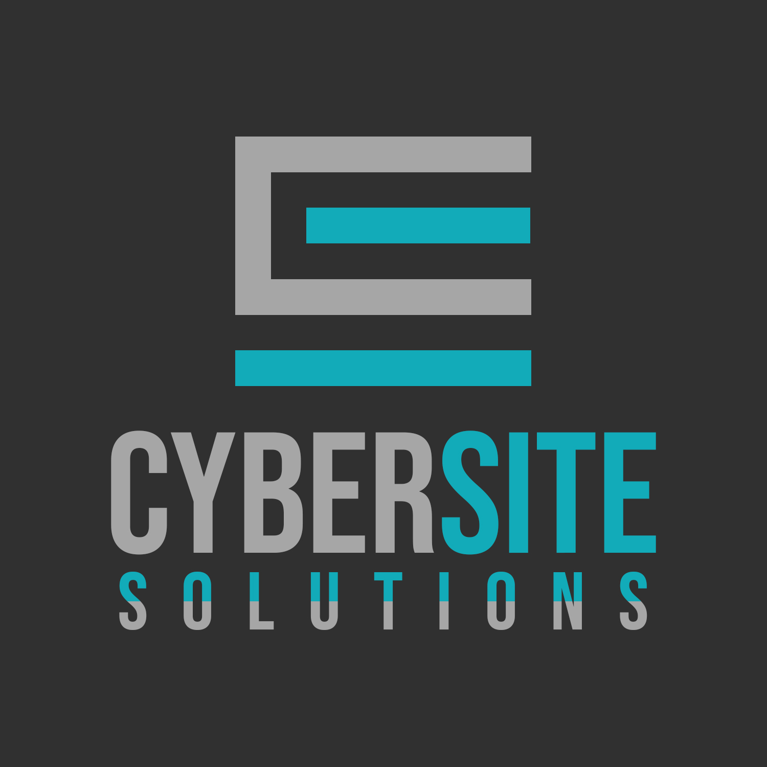 Logo Design by Manart Mamuju for Cybersite Solutions Pty Ltd | Design #19104128