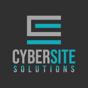 Design de Logo par Manart Mamuju pour Cybersite Solutions Pty Ltd | Design #19104128