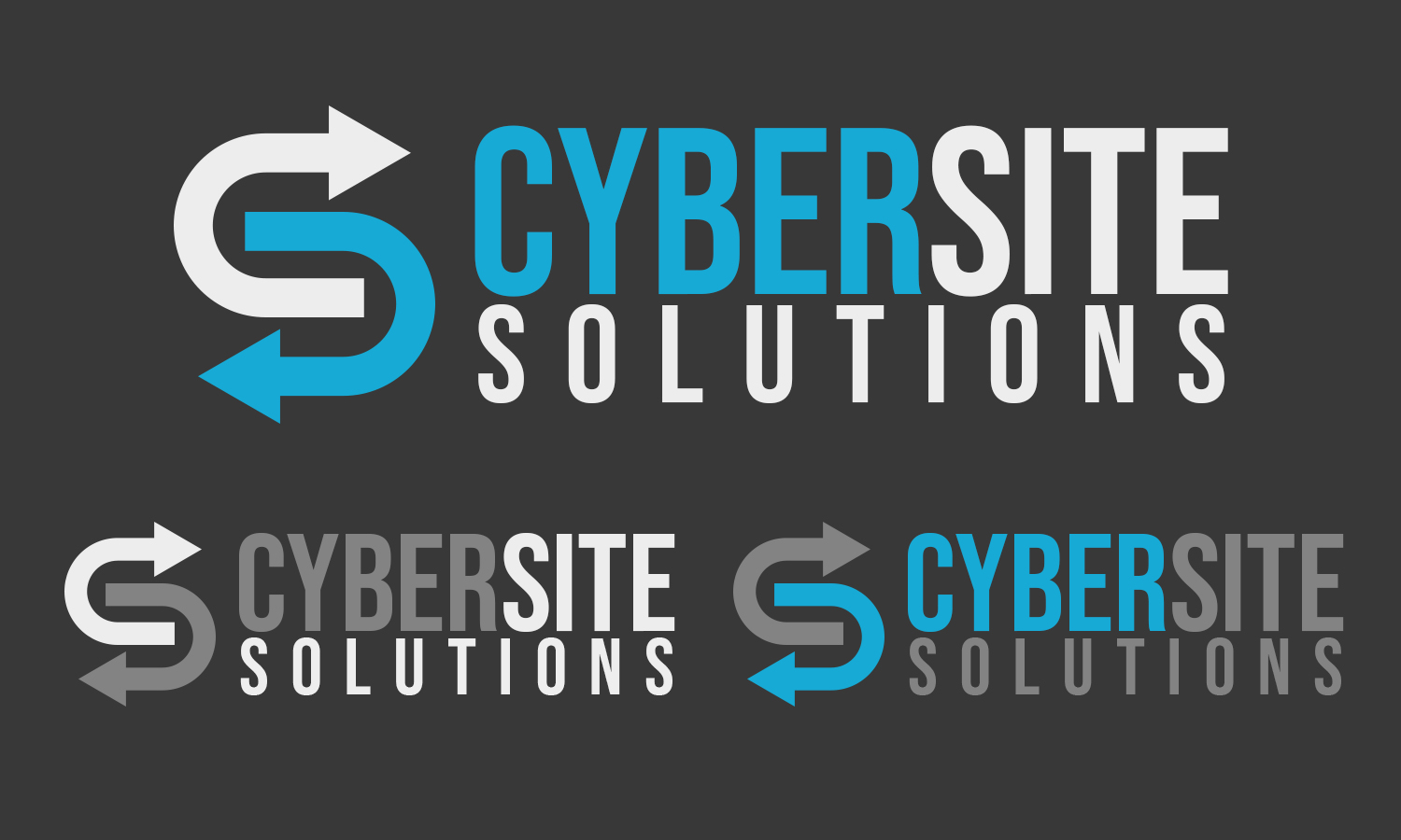 Diseño de Logo por Manart Mamuju para Cybersite Solutions Pty Ltd | Diseño #19116808