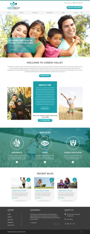 Web Design by onixdesign