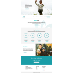Web Design by Hassaan Shah