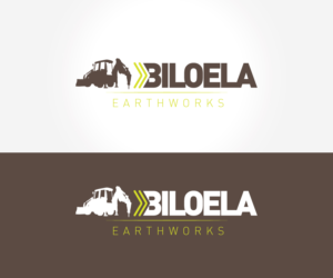 Logo Design by Thomas F.