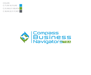 Logo-Design von Intro Base für dieses Projekt | Design: #2863809