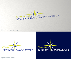 Logo Design by Anthony for this project | Design #2880553