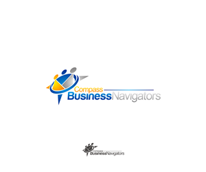 Logo Design by DSGNERD