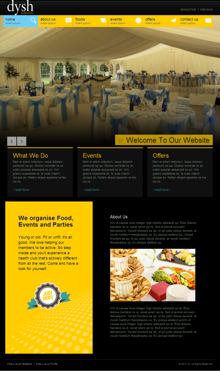 Web Design par Chaitanya S. pour ce projet | Design #2886756