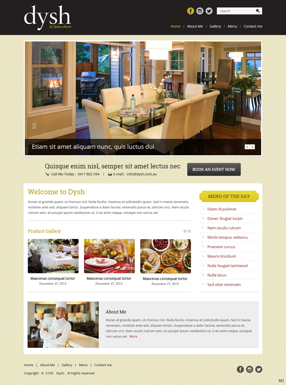 Web-Design von pb für dieses Projekt | Design #2873595
