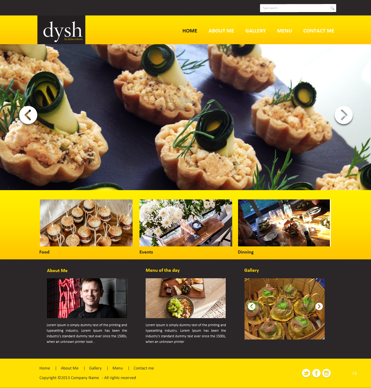 Web-Design von pb für dieses Projekt | Design #2884991