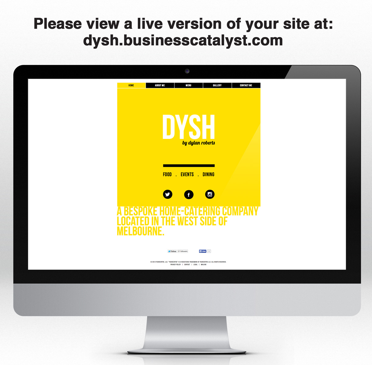 Web Design by Atlas for this project | Design #2881017