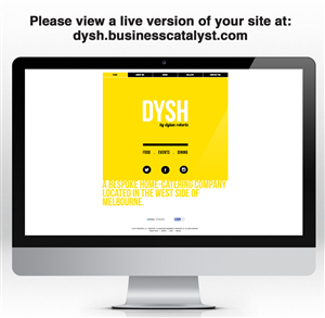 Web Design by Atlas for this project | Design: #2881017