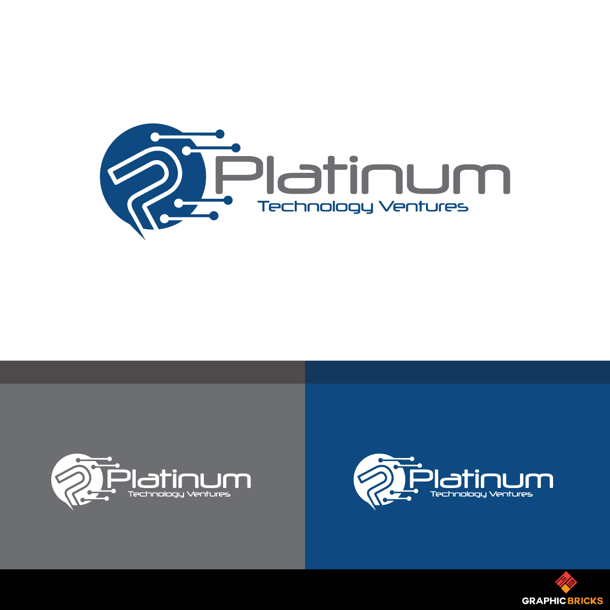 Logo Design by Graphic Bricks for this project | Design #19117333