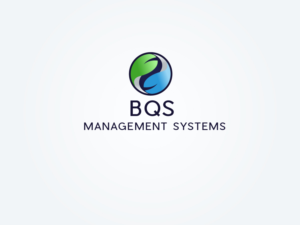  BQS Management Systems | Logo Design by ArtCreative