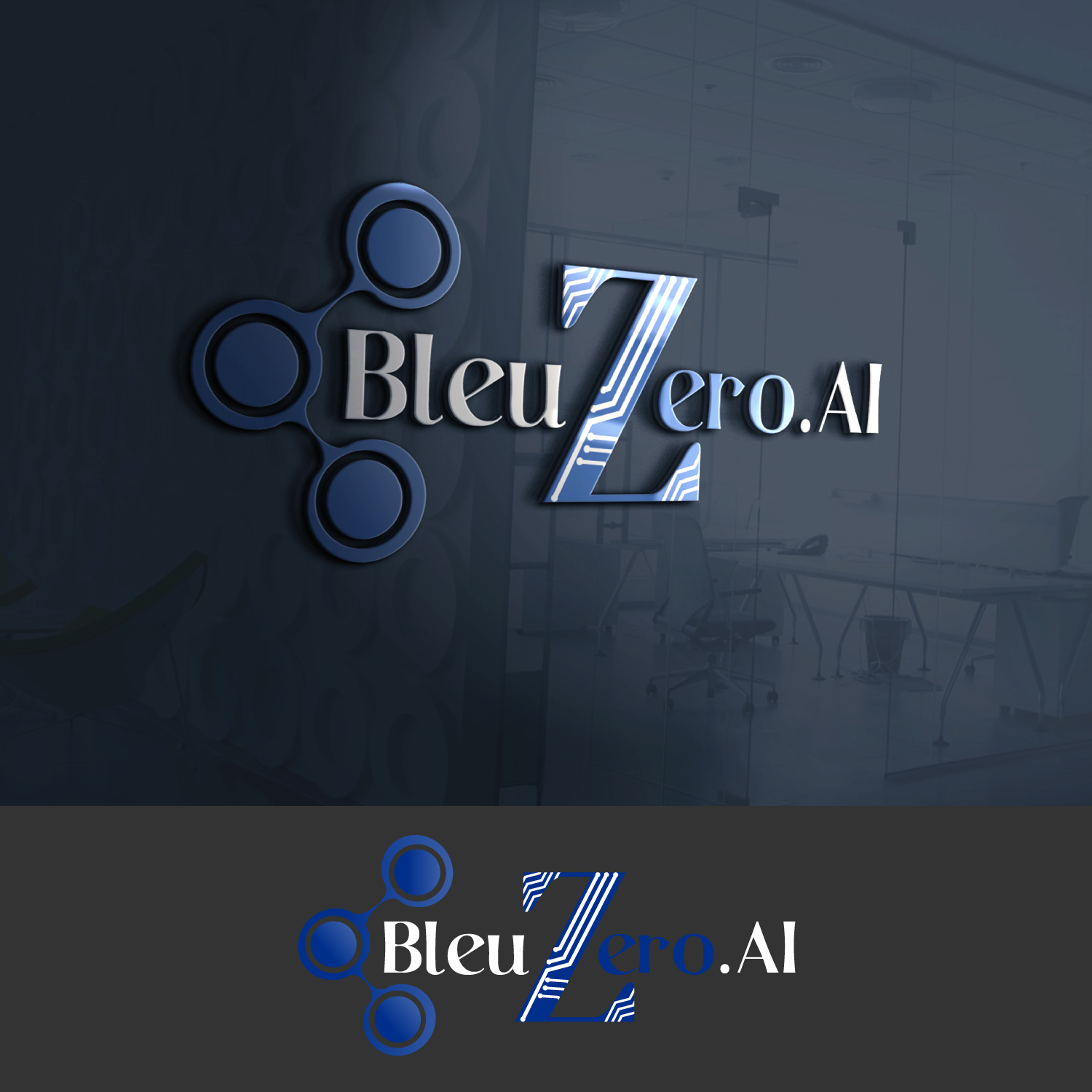 Design de Logo par Alpha design pour ce projet | Design #19099505