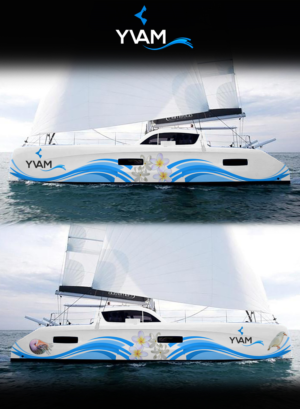 Car Wrap Design by RubelRir for this project | Design: #19295105