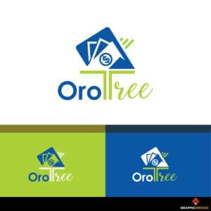 Logo Design by Graphic Bricks