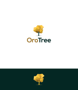 OroTree | Design de Logo par ecorokerz