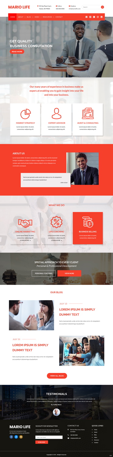 Web-Design von pb für dieses Projekt | Design #19106066