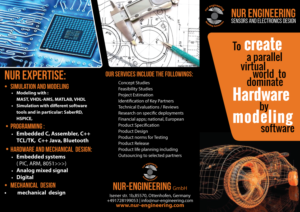 Flyer Design by Impressive Sol