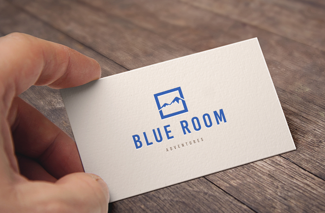 Design de Logo par GLDesigns pour Blue Room Adventures Pty Ltd | Design #19098554