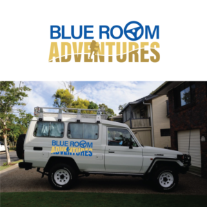 Logo Design by softvitals for Blue Room Adventures Pty Ltd | Design: #19130722